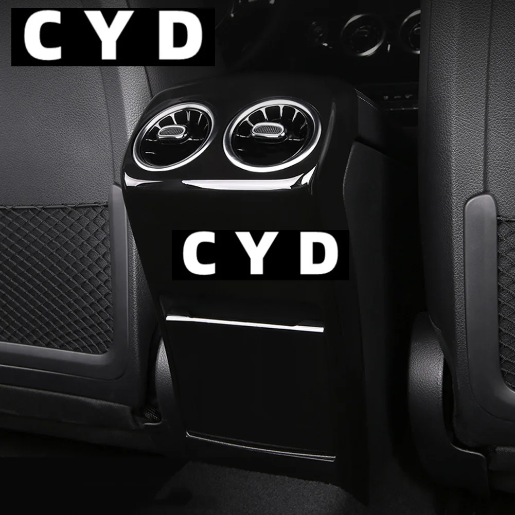

Подлокотник для Mercedes Benz A CLA Class W177 V177 C118 W118 AMG A35/45 CLA35