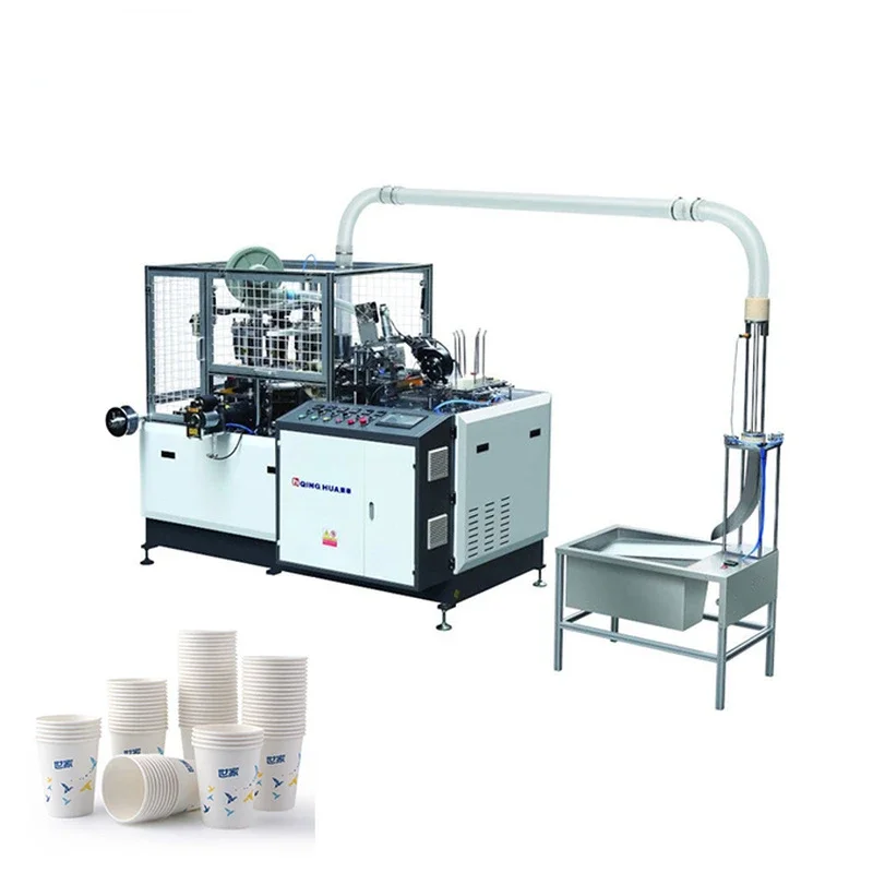 600 мл одноразовая цена товара/машина для изготовления бумажных стаканчиков чая