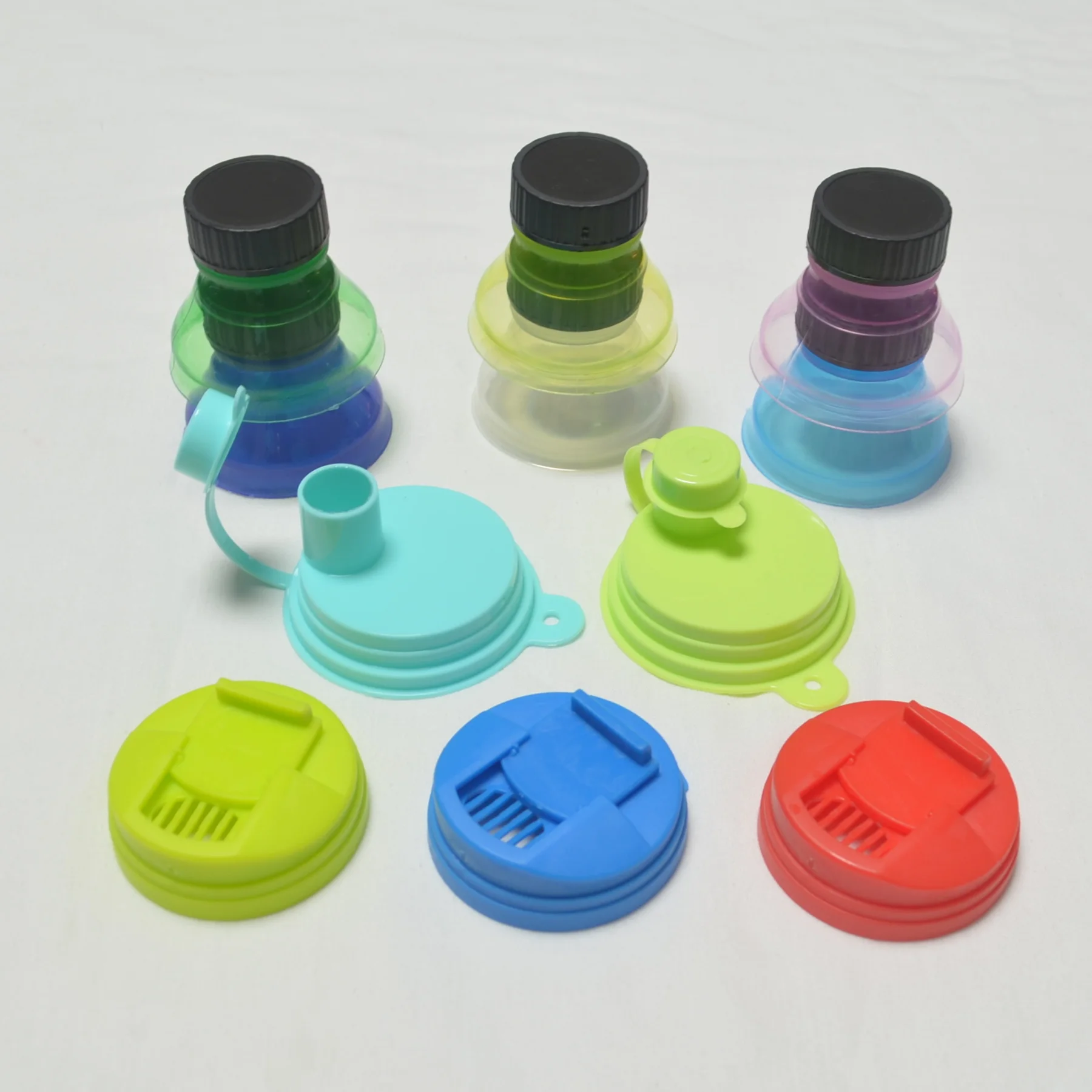 Силиконовый чехол для сигарет super slims Box 20 шт. Женская длинная сигаретная коробка с