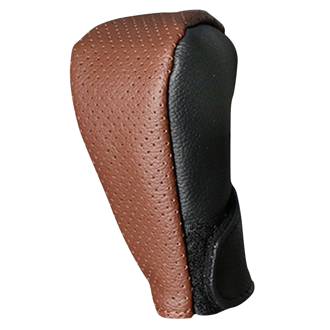 Чехол для рычага переключения передач ручной тормозной рычаг ручная отделка