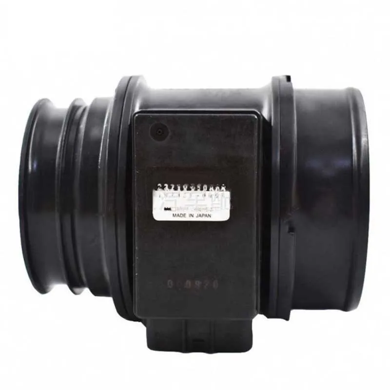 Датчик массового расхода воздуха MAF 22250-50060 подходит для Lexus LS400 SC400 4.0L 1UZFE 197400 -0050