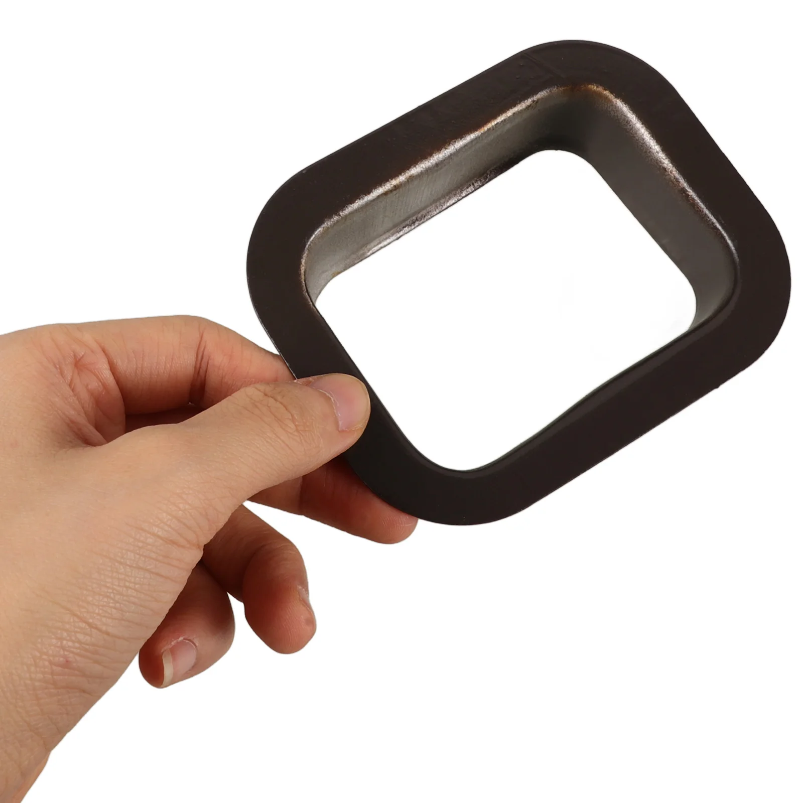 za wymiana adaptera wylotu odpływu rynny do gotowego produktu dachu Akcesorium ociekacza ze stopu aluminium