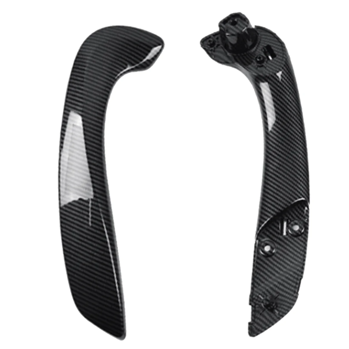 Ручка правой передней внутренней двери автомобиля в сборе 809540001 Р 809600007 R для Renault