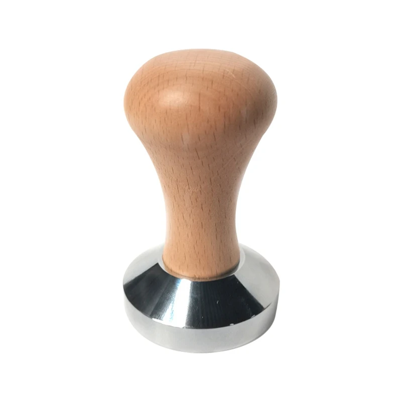 

Powder Hammer Coffee Distributor & Espresso Tamper Professional Coffee Leveler Accessories For Cafe, Home