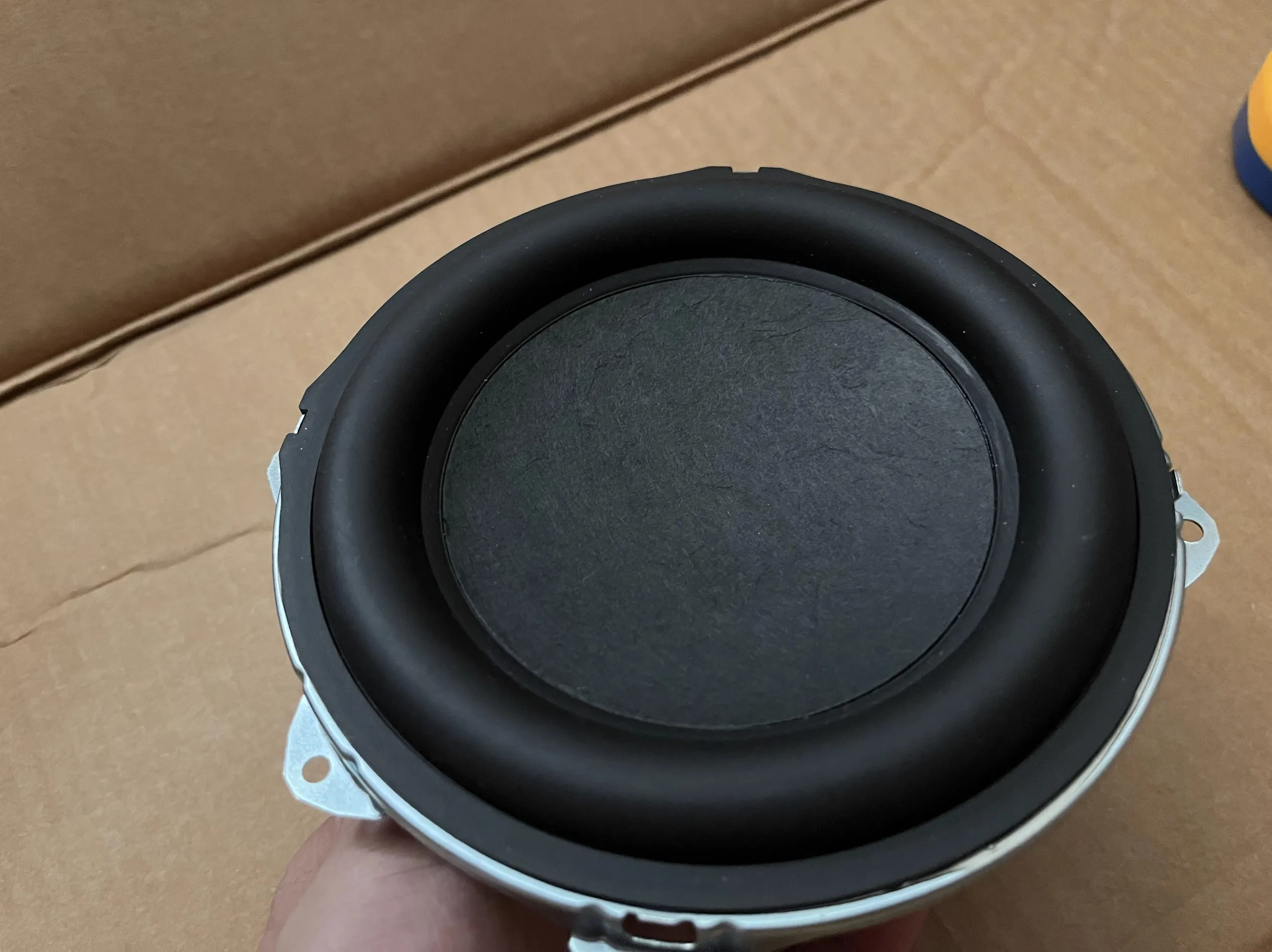 Динамик GHXAMP 5 дюймов для Harman Kardon Aura Studio 3