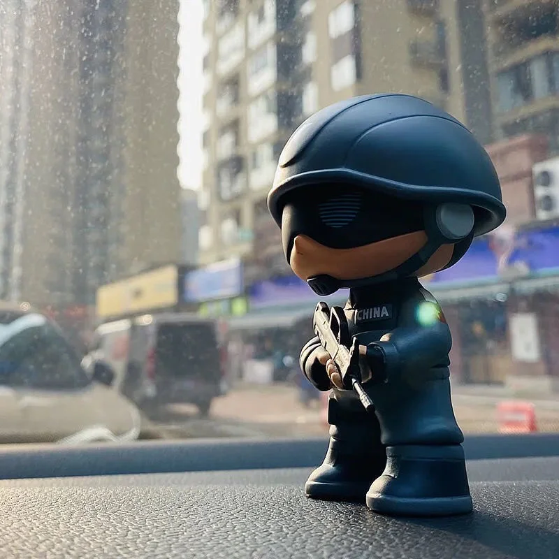 

Автомобильные аксессуары, новая мужская центральная консоль, Высококачественная креативная индивидуальная атмосфера, товары для украшени...