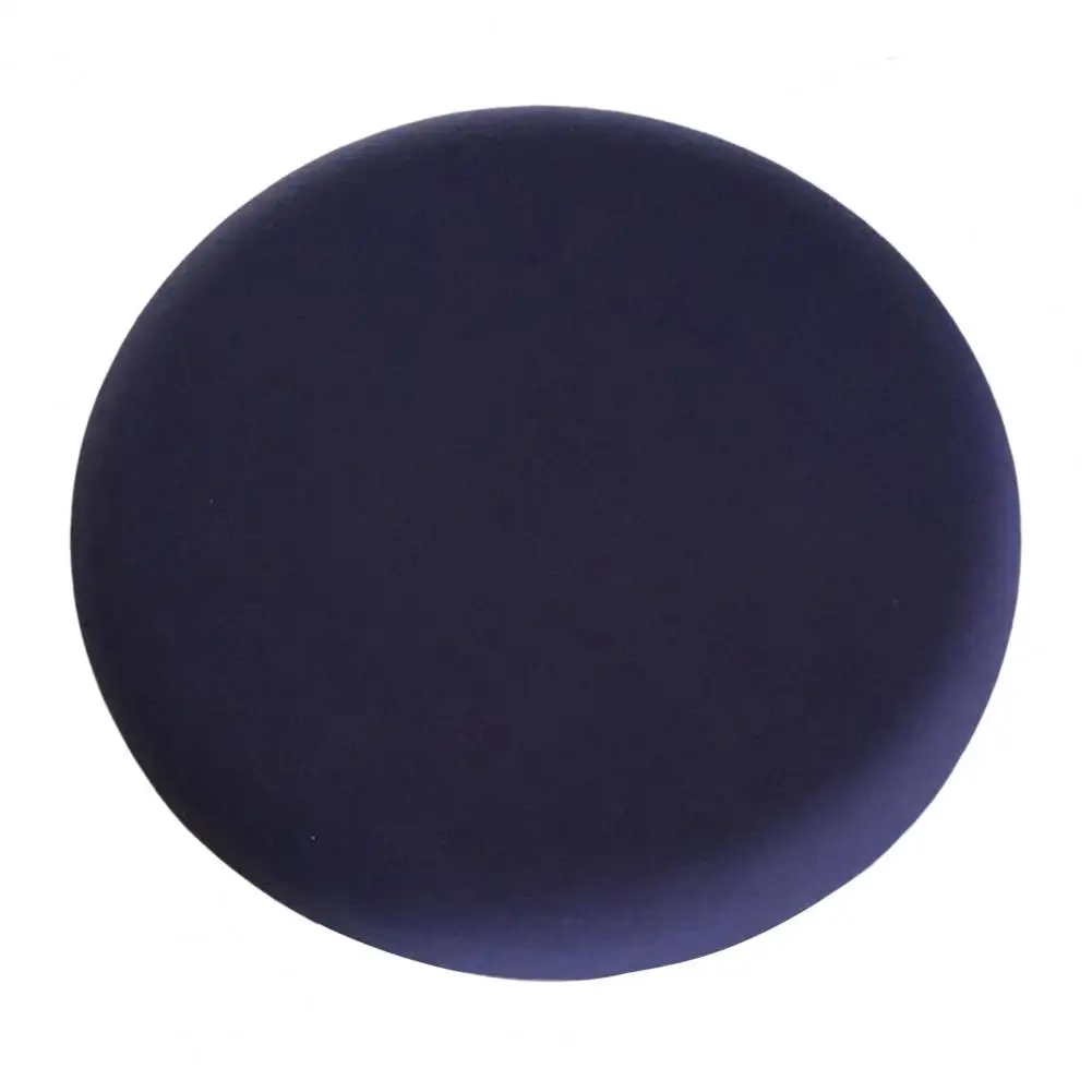 

Dust-proof Chair Cover Replaceable Polyester Comfortable Touch Soft Seat Case Household Supplies Chair Cover Home Textile