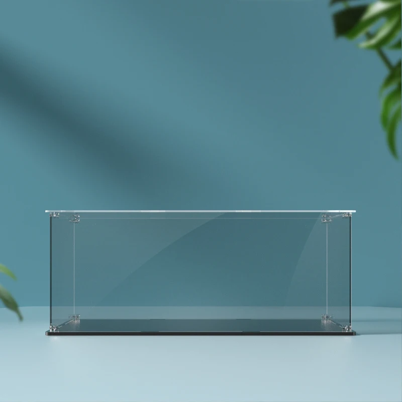 

Акриловая витрина для Lego 42126