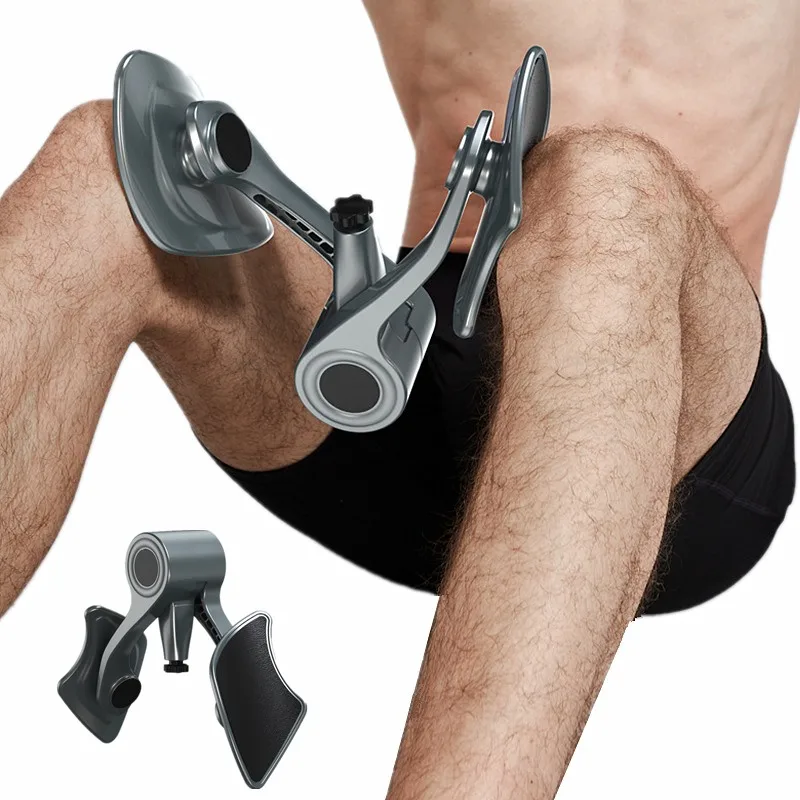 

Adjustable Men Kegel Pelvic Floor Muscle Exerciser Strength Multifunctional Sphincter Exerciser Hip Trainer Fitness Equipment