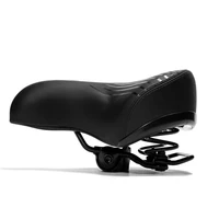 bicycle saddle seat comfortable bike seat cushion breathable bicycle seat