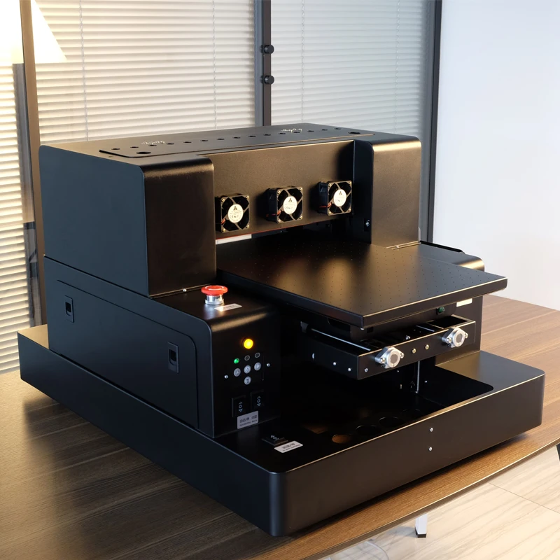 Рисунок 2 - Автоматический УФ принтер A3