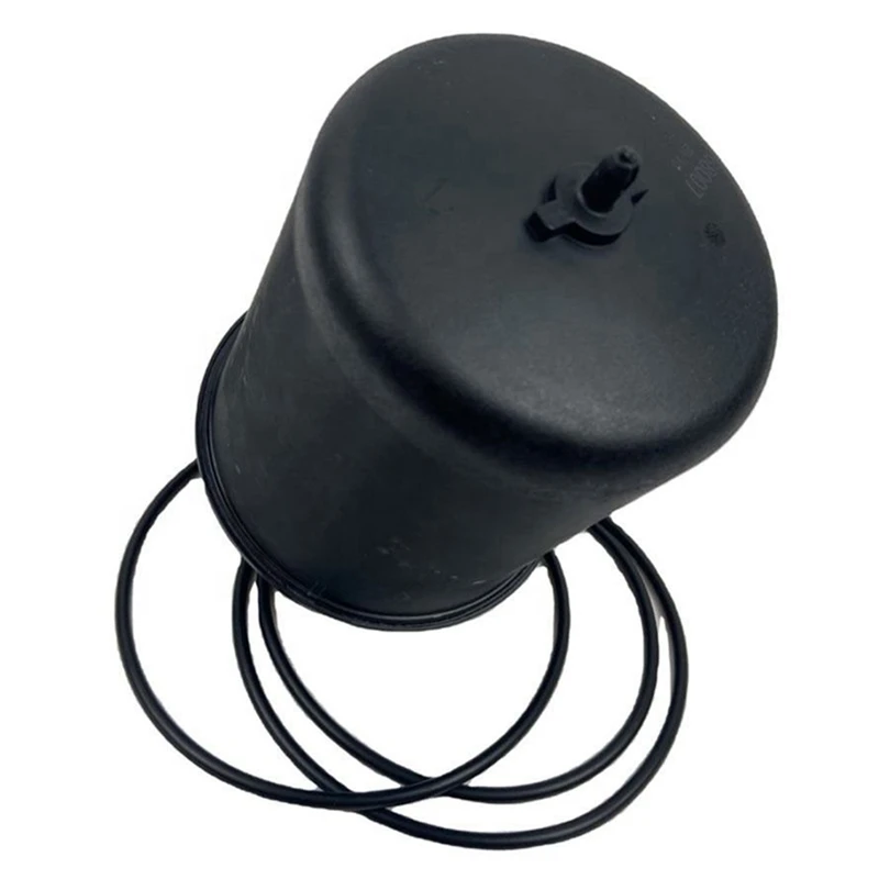 

1 Set Oil Cleaner Truck Engine System Oil Cleaner 2731875 Centrifugal Oil Filter Repair Kit