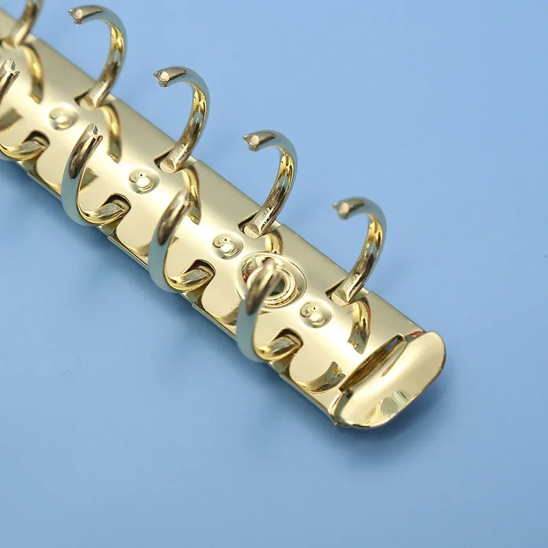 

Металлические зажимы для папок LZN A7