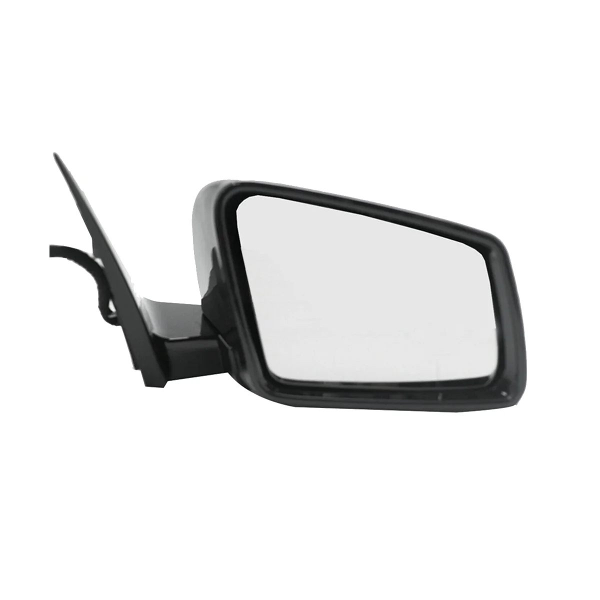 Складное зеркало заднего вида с левой боковой дверью в сборе для Mercedes Benz W221 S-Class