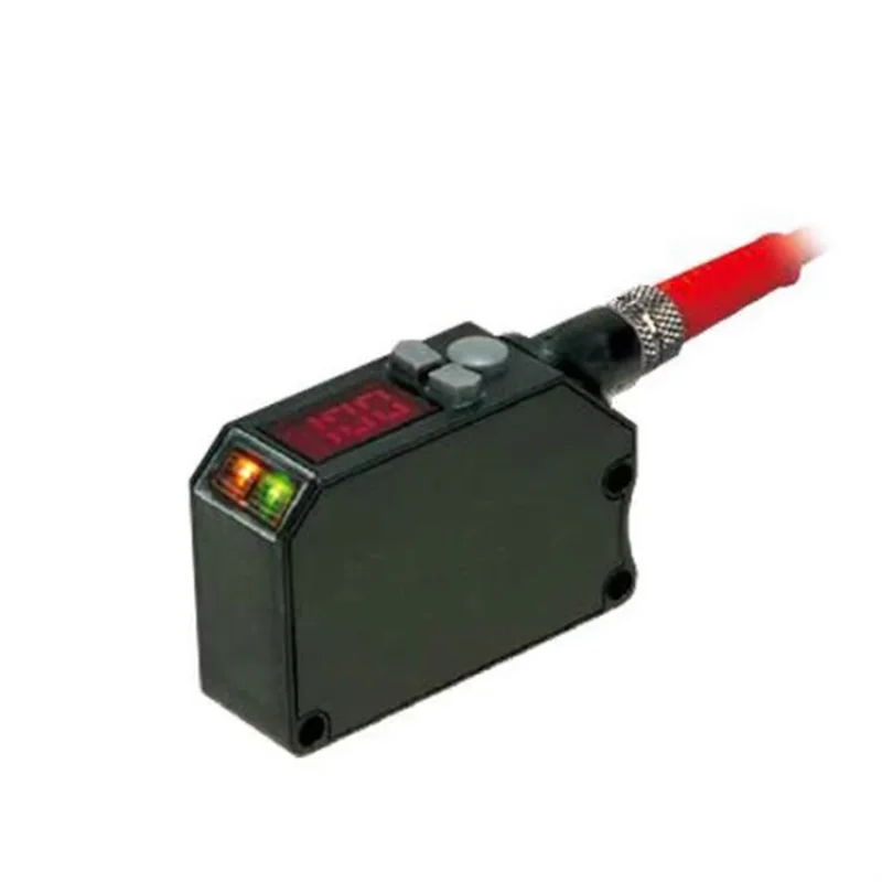 *Настоящая цена и оригинальный новый * DR-Q150TN(E) Лазерный датчик Оптический с