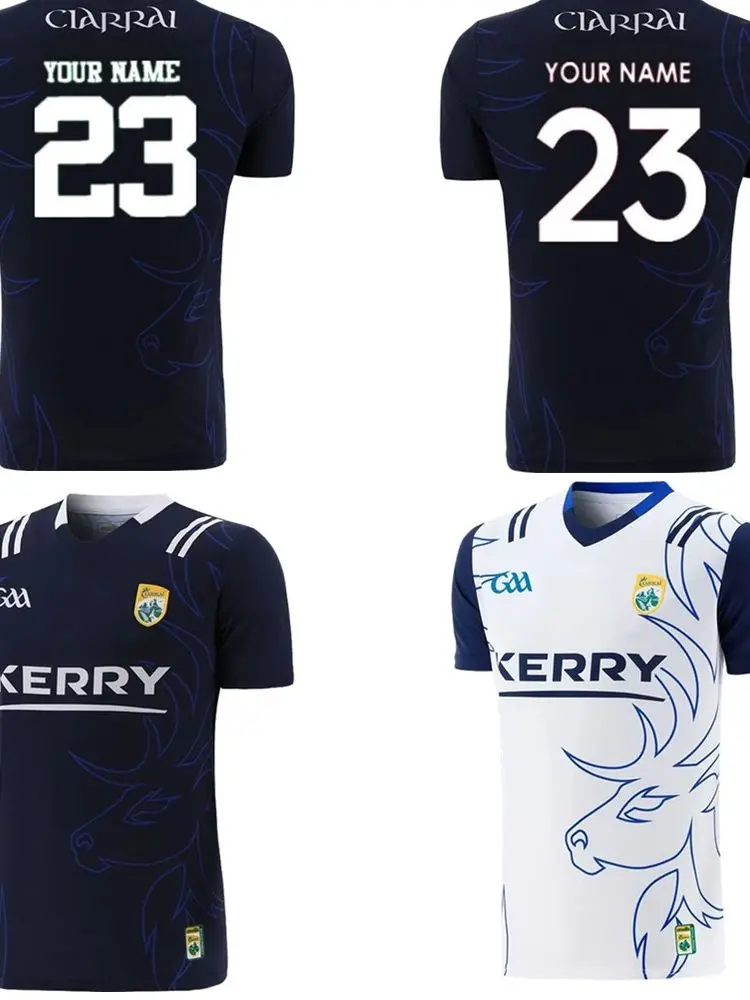2022 ARD MHACHA GAA Jersey 3 Stripe Home Ireland Mens Shirt Top Quality  Free Delivery Size: S-5XL _ - AliExpress Mobile