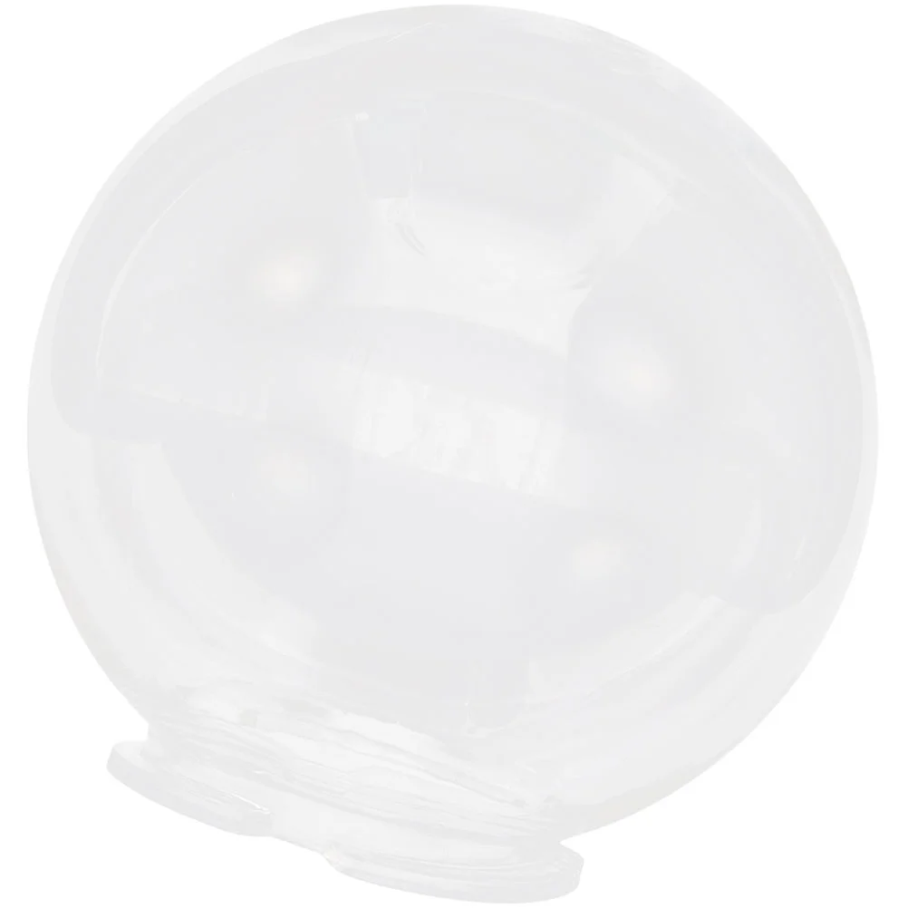 

Lampshade Street Cover Replacement Vanity Bulbs Outdoor Light Wall Globe Plastic