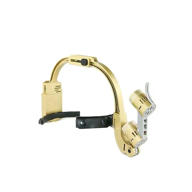 .Mamang Doctor Беспроводная перезаряжаемая фара Медицинское оборудование