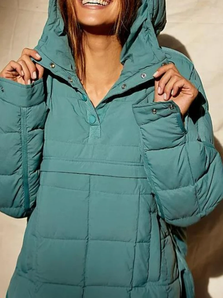 Рисунок 6 - Зимние куртки для женщин