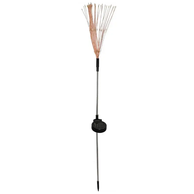 

Firework LED Lights 120 LEDs Firefly Lights Solar Outdoor Garden Decorative Light Ip65 Waterproof Solar Garden Landscape Light