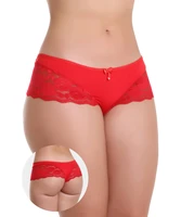 panty imi lingerie thong dental thong in microfiber and lace nairobi