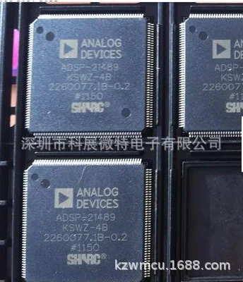 

ADSP-21489BSWZ-4A ADSP-21489KSWZ-4A встроенный чип оригинальный новый
