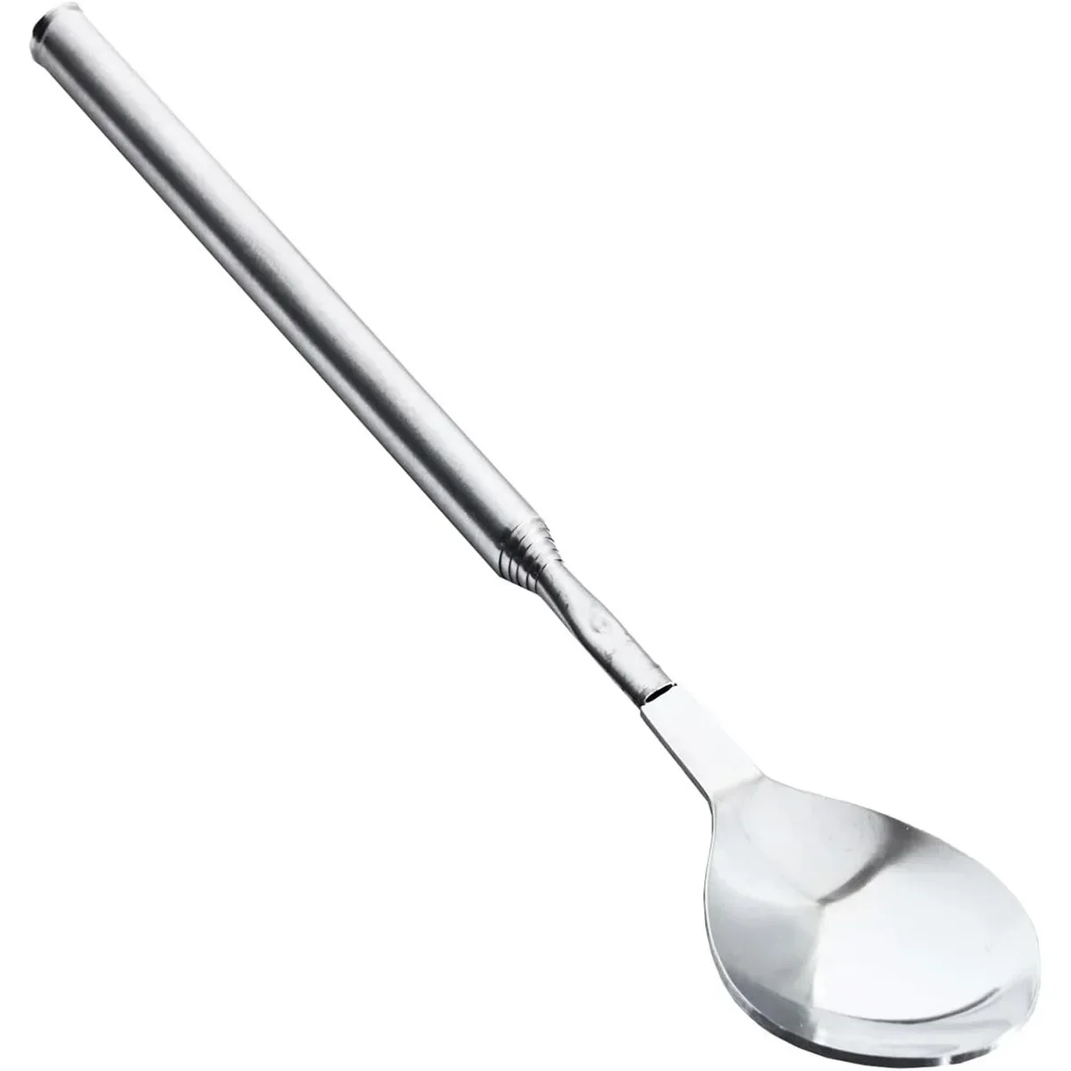 

Телескопическая вилка из нержавеющей стали MOONBIFFY