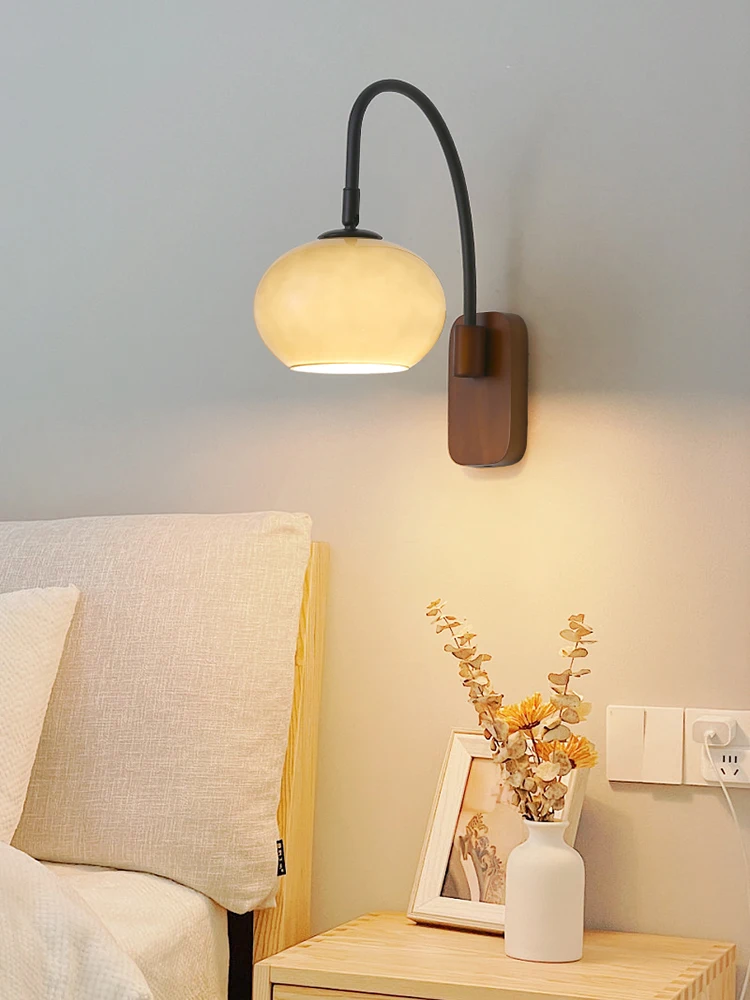 Настенный светильник CHENRUILIGHT Soft Loft