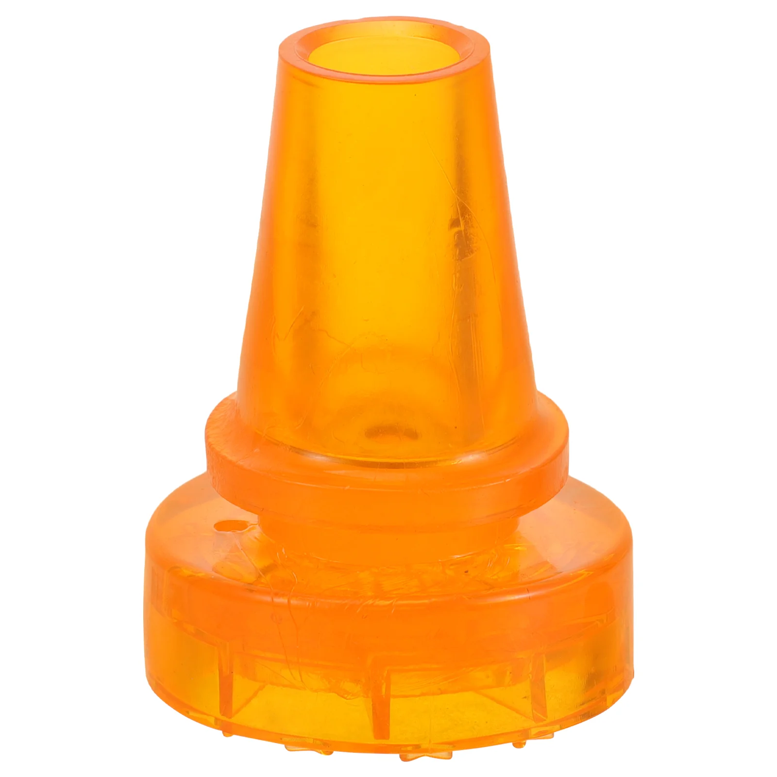 

Crutches Thickened Pole Tip Covers Cane Tips Hiking Replacement Beef Tendon Walking Mat