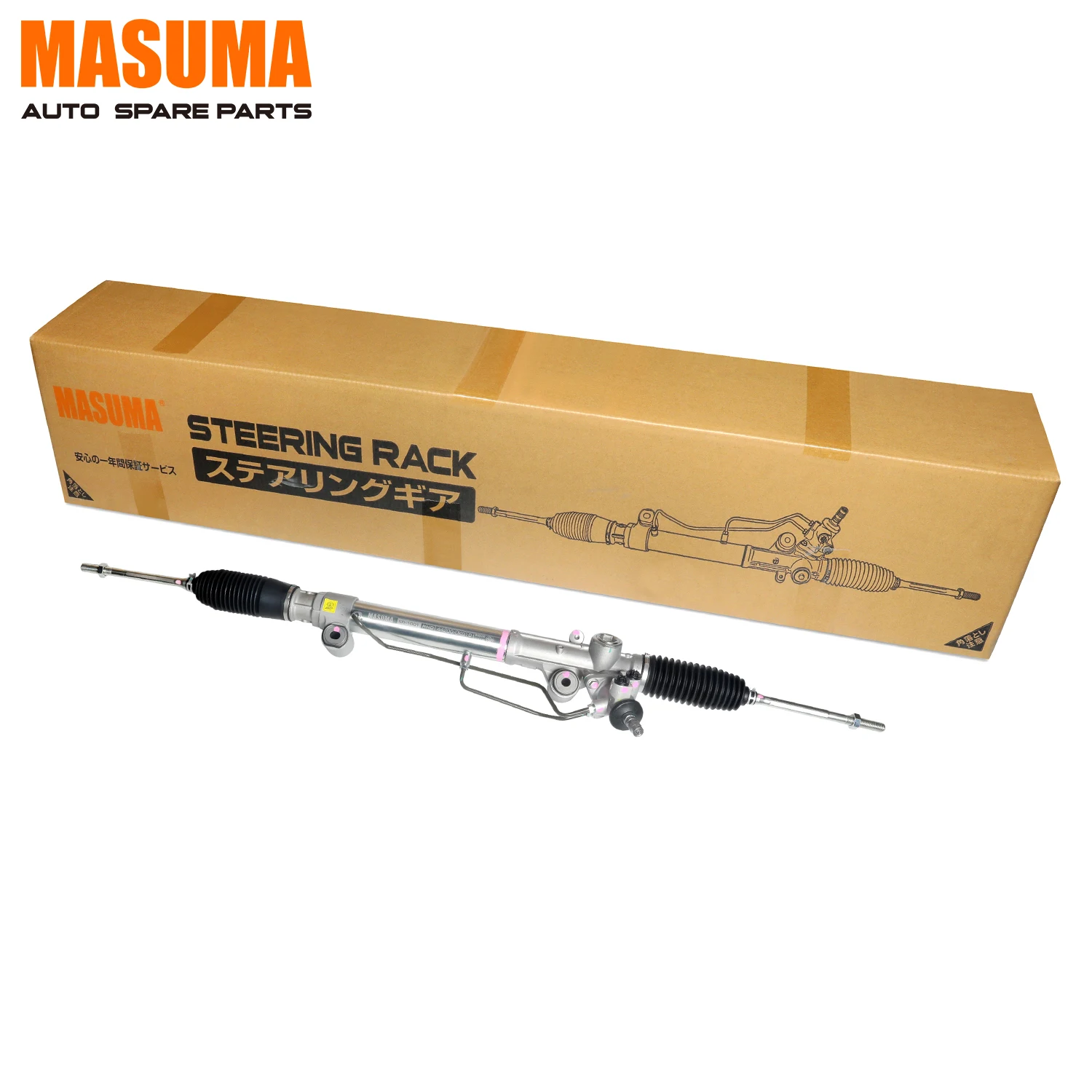 SR-1001 MASUMA OE 44200-0K010 44200-0K050 Гидравлический автоматический рулевой механизм RHD для игрушки ota HILUX (art.: 3920ce363e809) - 3920ce363e809