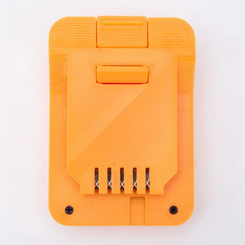 Преобразователь адаптера-для электроинструмента Worx 20V 4PIN 3563/3564/3567/3864/3553 ﻿для FERREX