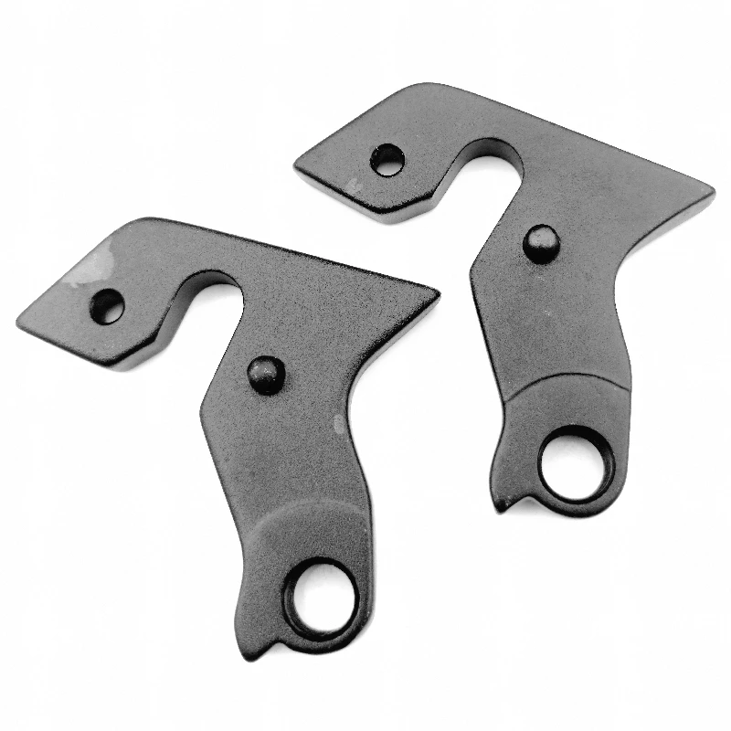 1 шт. велосипедный переключатель передач вешалка для Газель Medeo T9 City T10 + 2020-2023