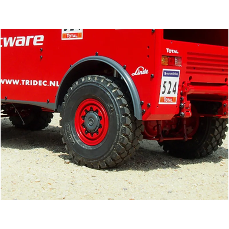 Рисунок 6 - Аксессуары 1:14 для грузовиков