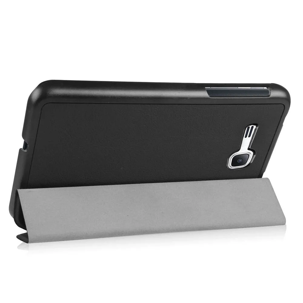 Фото Чехол-книжка для планшета Samsung Galaxy Tab A A6 7,0 ''(2016) T285 Чехол SM-T280 SM-T285 folio cover case №4