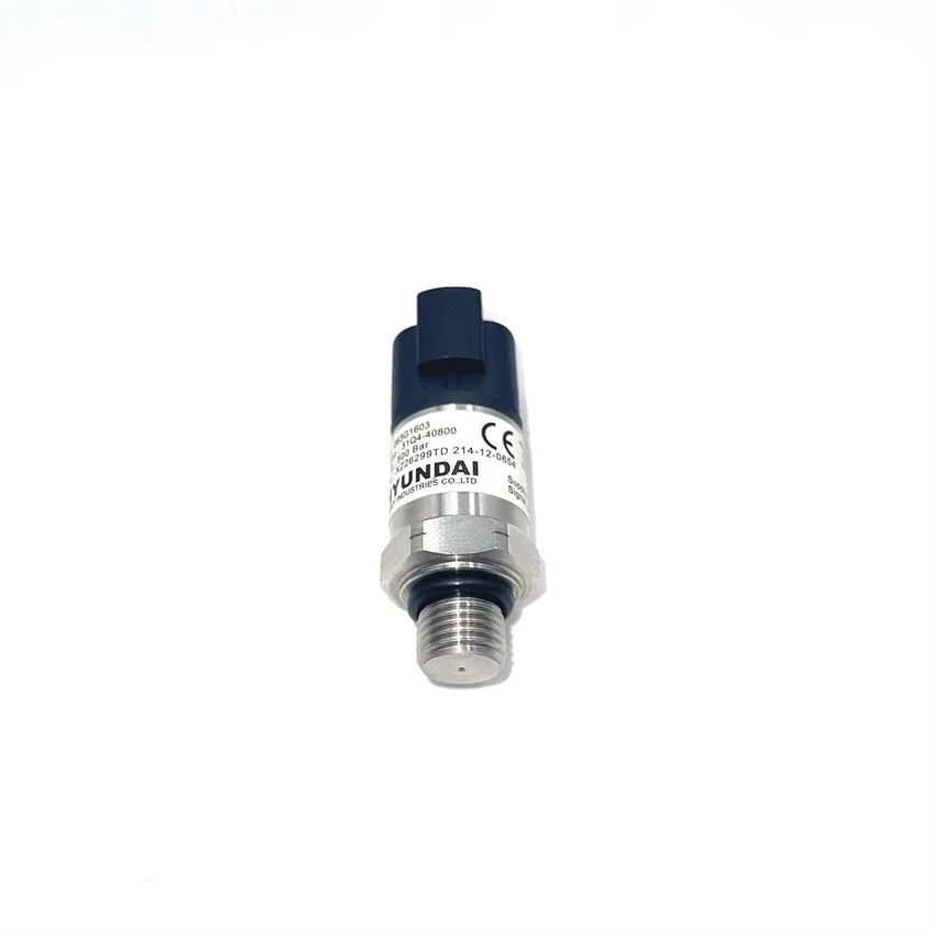 

R-3 R-5 R-7 R-9 Excavator Parts 500Bar High Pressure Switch Pressure Sensor 31Q4-40800