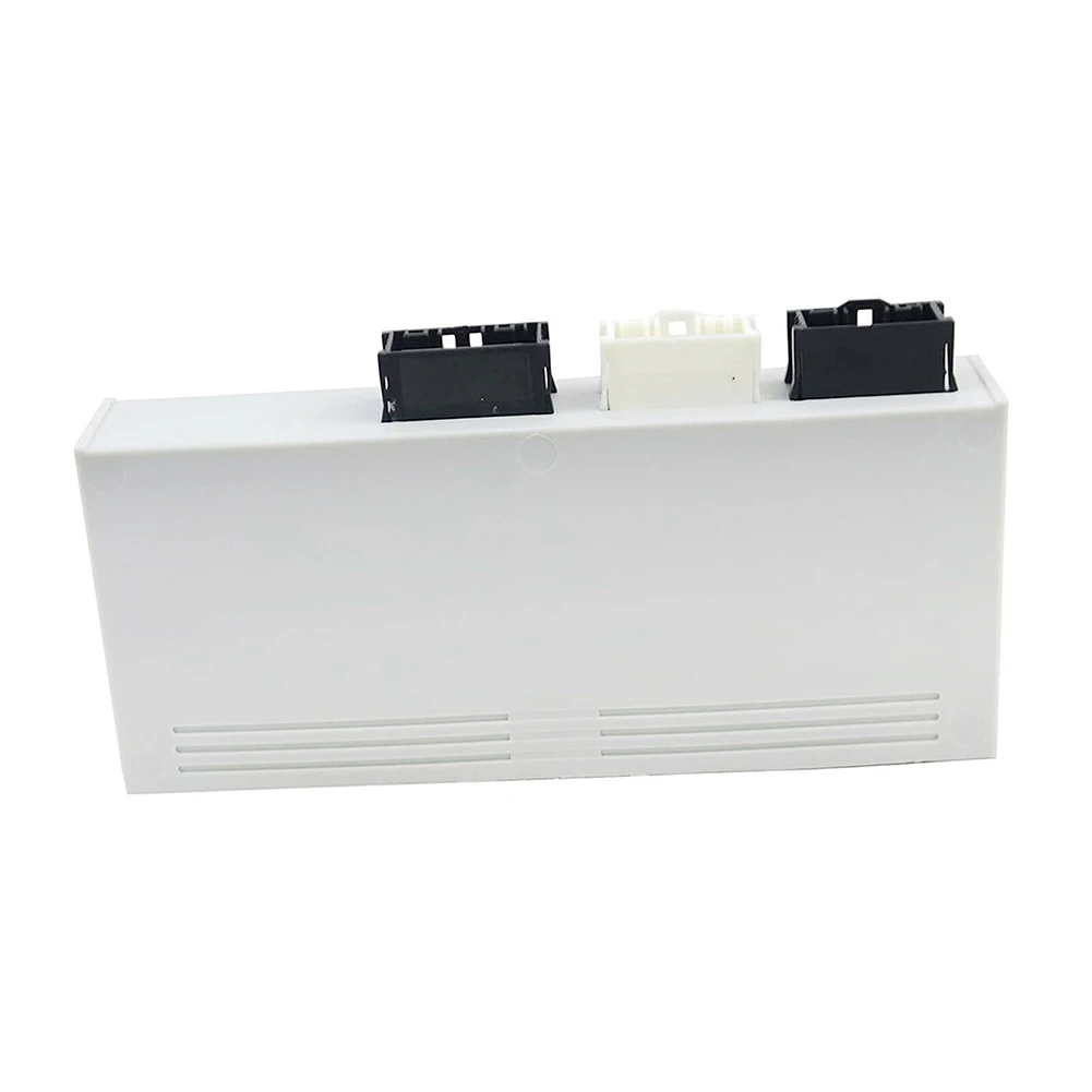 

Control Unit Back Door 1 Pcs 61357335274 Accessories Interior Parts Plastic Replacement For BMW X5 E70 2007-2013