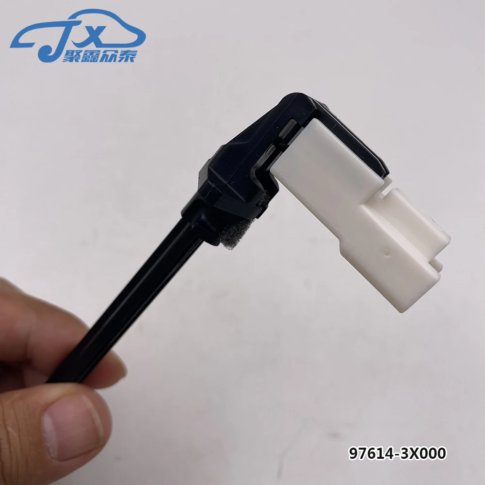 Термистор в сборе для Hyundai Elantra AD Kia K3 OEM 97614-3X000