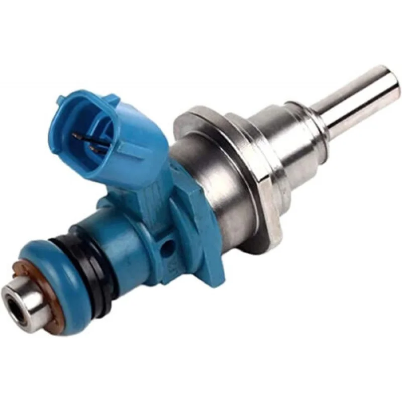 4 шт. Топливная форсунка для Mazda 3 2007-2013 6 2006-2007