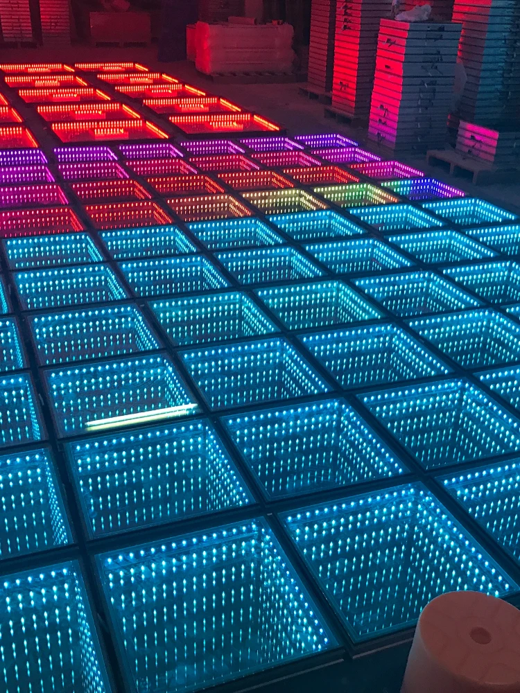 Рисунок 4 - декоративные подсветки для украшения свадьбы