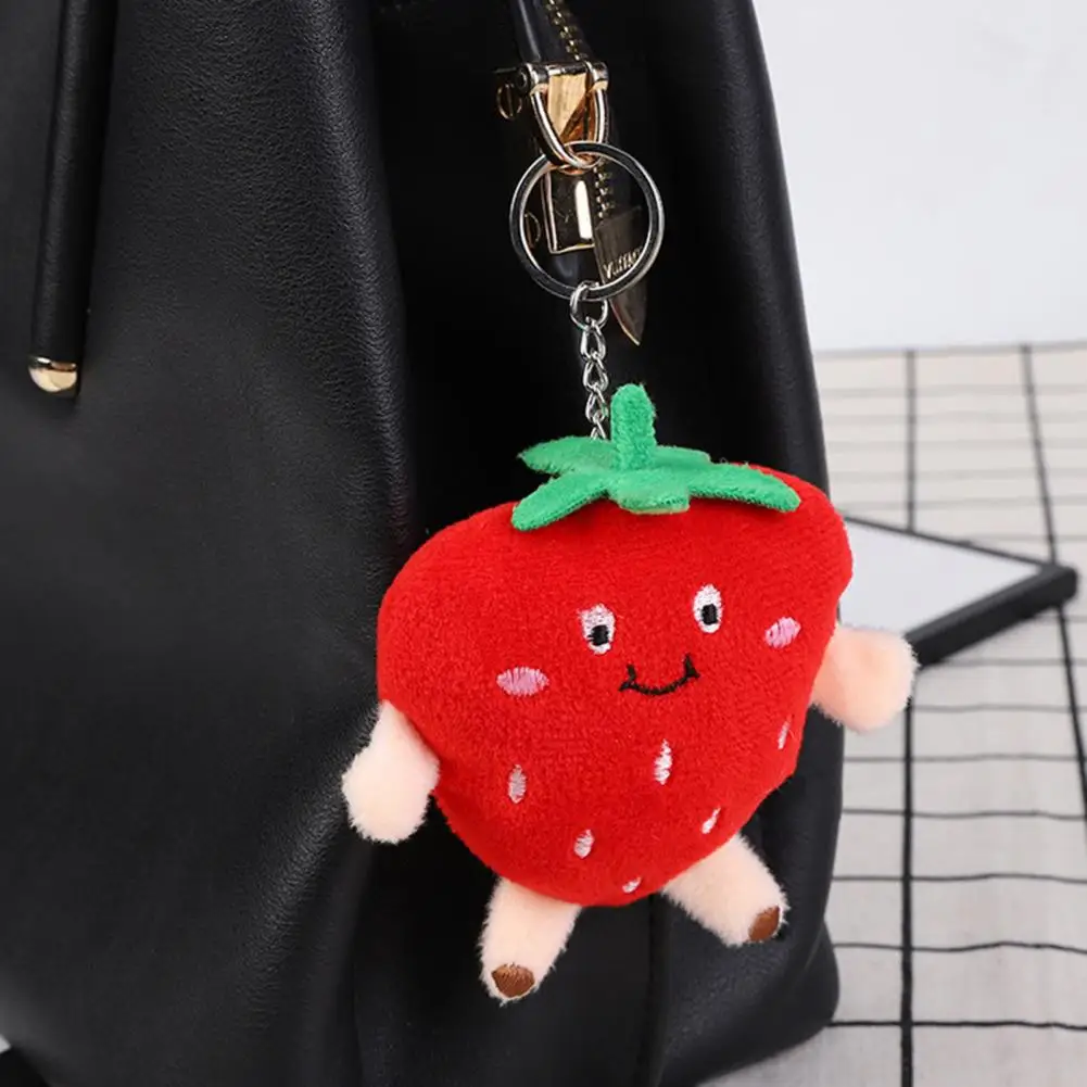 

Подвеска плюшевая кукла широкий плюшевый брелок для ключей, восхитительная Прочная подвеска для куклы, аксессуары для сумок