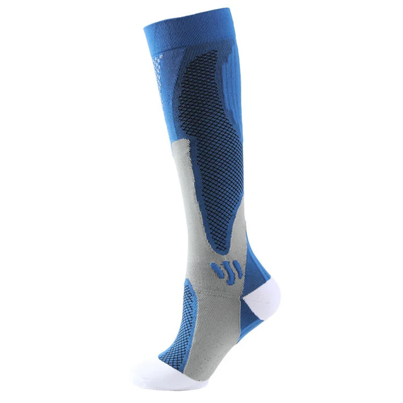 Sport Mountaineering Cycling Compression Socks Nurse Sport Cycling Socks Running Gift Men Compression Socks Nature Hiking
