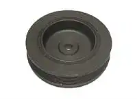 

179 for crank pulley CLIO KANGOO LAGUNA MEGANE I 1.9dti 97 04 F9Q engine