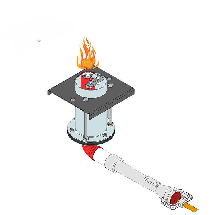 Дешевая Высококачественная маленькая портативная пекарная печь для пиццы NPG и