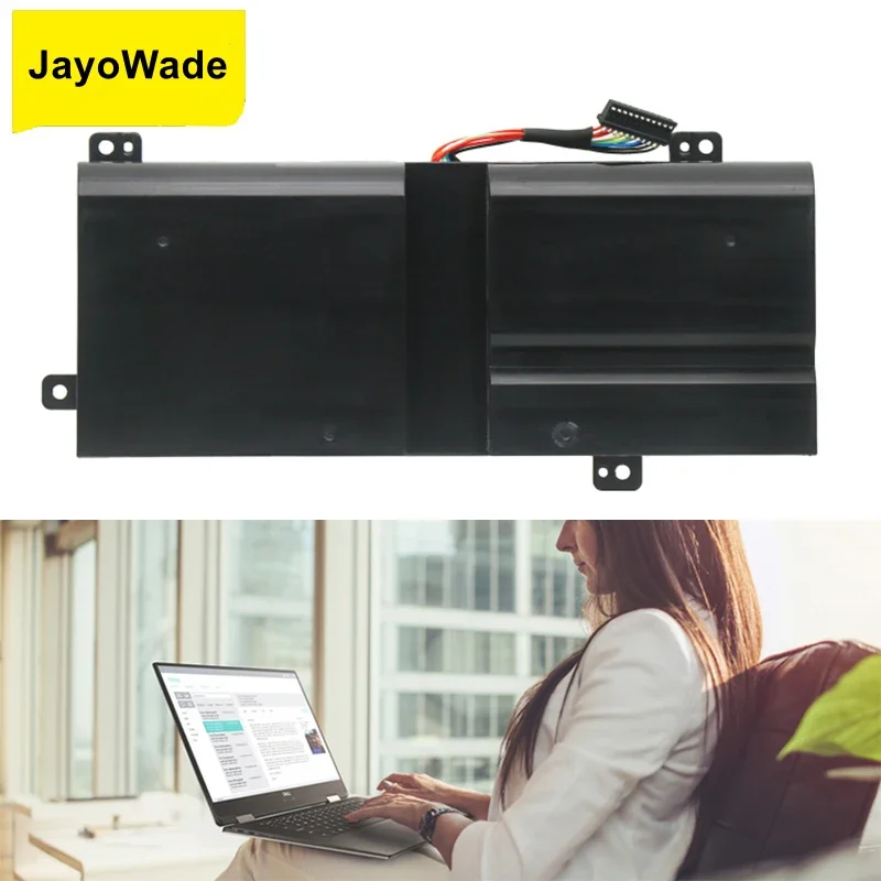 Фото G05YJ Аккумулятор для ноутбука DELL Alienware 14 A14 M14X R3 R4 серии P39G Alienware 14D-1528 GO5YJ Y3PN0 8X70T 69WH G05YJ Аккумуляторы №5