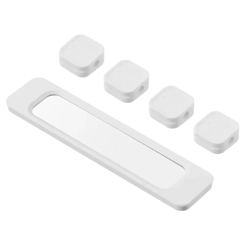 

Магнитный кабель органайзер силиконовый