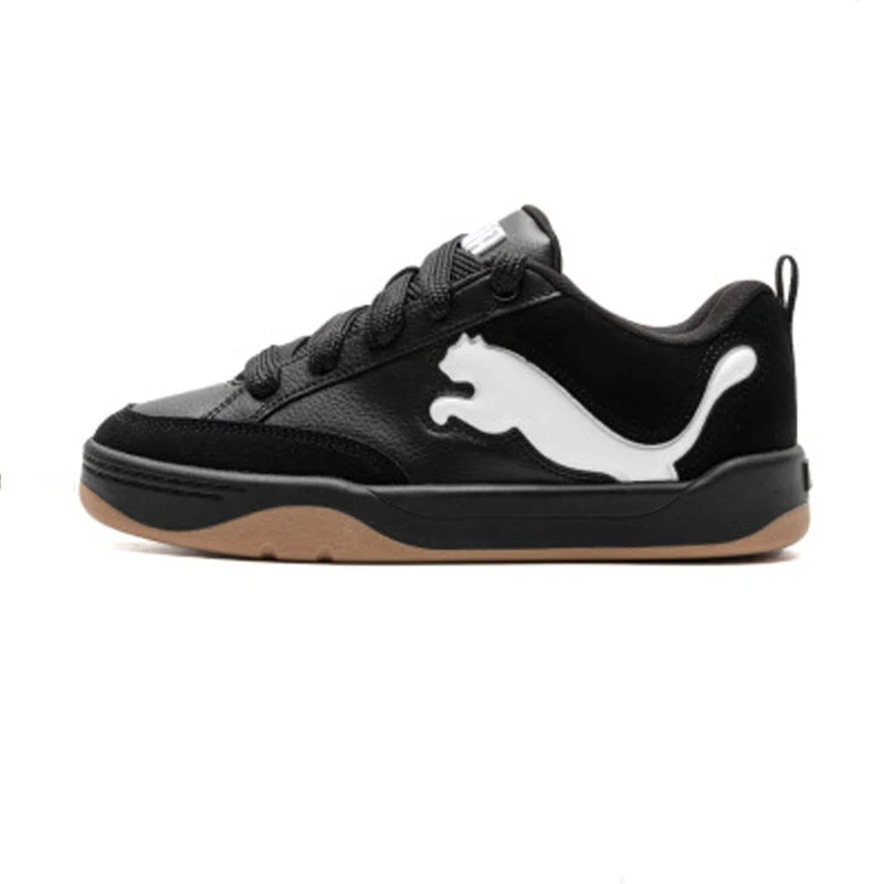 Мужская и женская обувь Puma осень 2024 новая спортивная модная уличная удобная