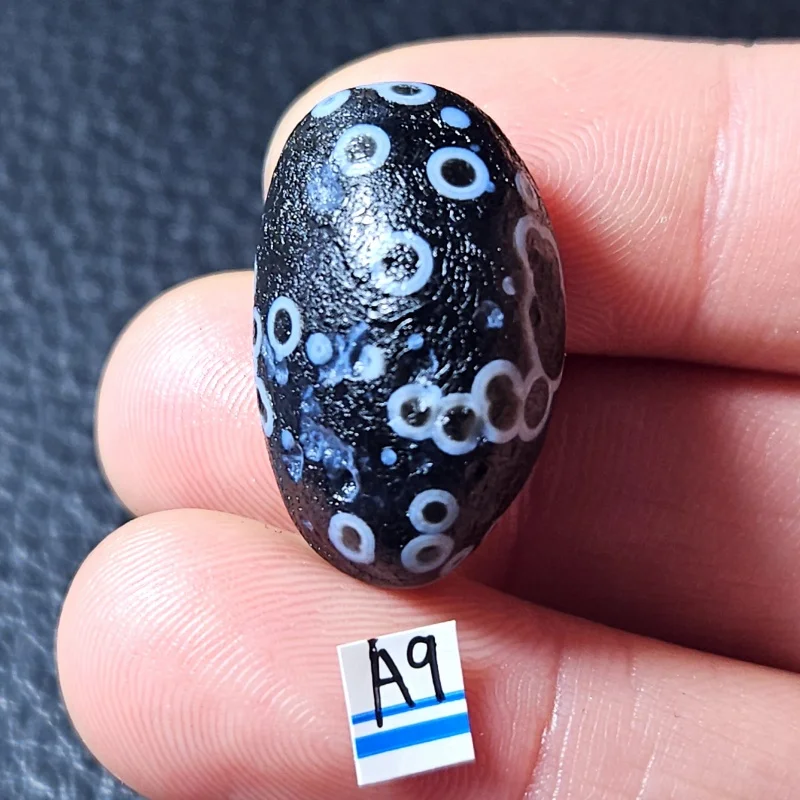 Натуральный агат Гоби от Pinhan