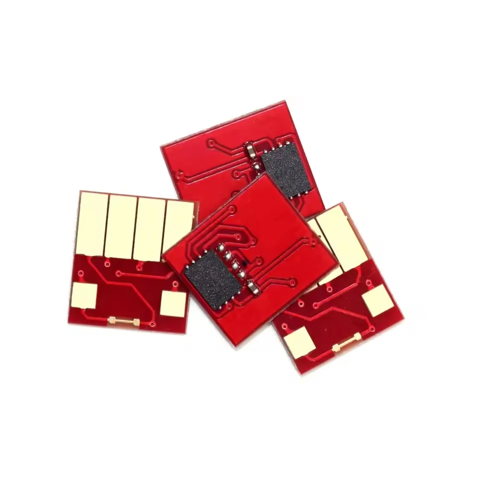 Фото Для HP96U 962 963 964 965 чип картриджа с чернилами для OfficeJet Pro 9010 9012 9013 9014 9015 9016 9018 9019 9020 9022 9023 9025 №2