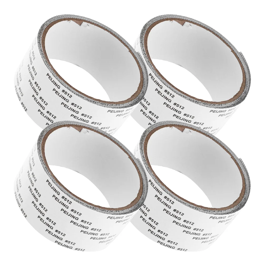 4-рулонные ленты для ремонта оконных экранов комплект окон или дверей клейкий