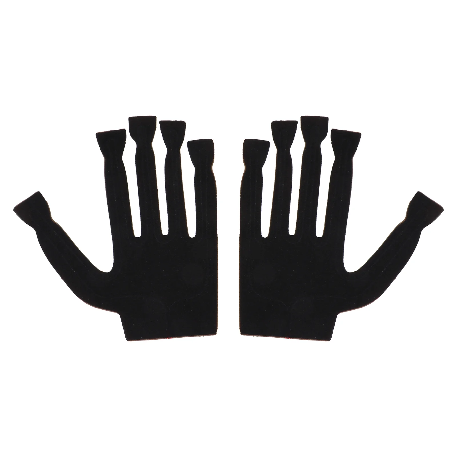 

Gloves Heated Glove Winter Ski Heating Thermal Thin Work Electric Men Pad Powered Rechargeable Warming